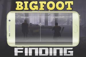 Pro Finding Bigfoot Guide captura de pantalla 1