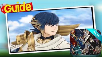 New Fire Emblem Heroes Tips screenshot 1