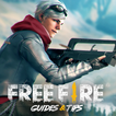 Free Fire Battelground Guide-Tips