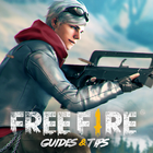 آیکون‌ Free Fire Battelground Guide-Tips