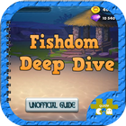 Guide for Fishdom Deep Dive Zeichen