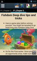 Guide for Fishdom Deep Dive captura de pantalla 3