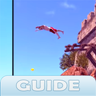 Guide for Flip Diving - Tips icône