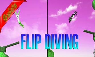 Secret of Flip Diving syot layar 2