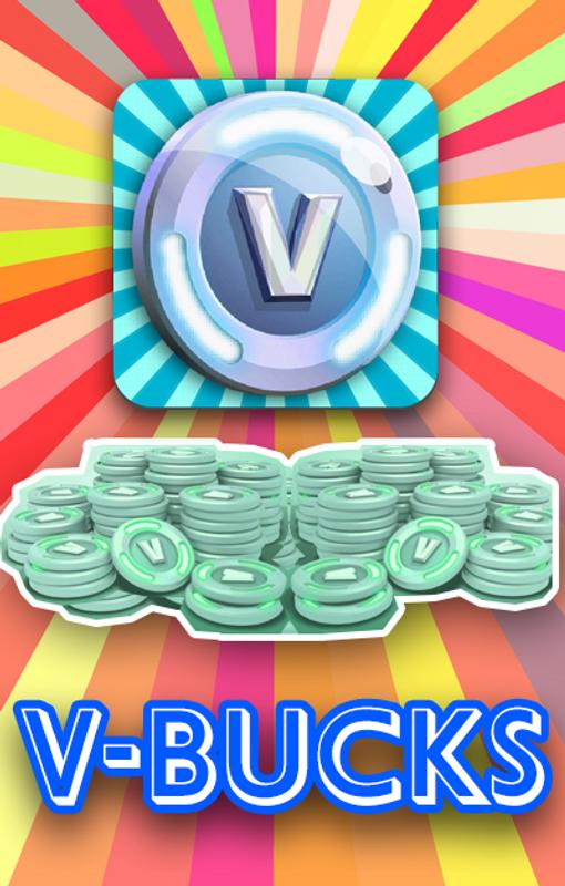 V-bucks tips Fortnite para Android - APK Baixar - 510 x 800 jpeg 63kB