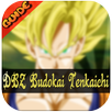 Guide DBZ Budokai Tenkaichi 3 APK