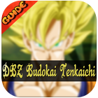 Guide DBZ Budokai Tenkaichi 3 icône