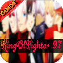Guide For KingOfFighter 97 APK