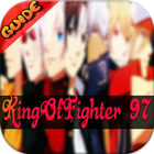 Guide For KingOfFighter 97 icône