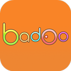 Free Badoo Meet People Guidus आइकन