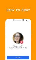 Free Badoo Meet People Guidus スクリーンショット 1