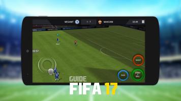 Free FIFA Mobile Soccer Guide Affiche