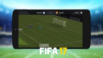 Free FIFA Mobile Soccer Guide capture d'écran 1