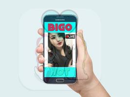 Tips For Bigo Live 2k17 screenshot 2