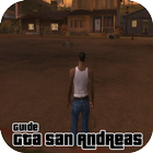 آیکون‌ Guide For GTA San Andreas Free