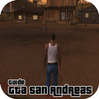 Guide For GTA San Andreas Free icon