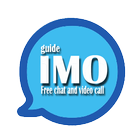 New IMO Video Calls 2016 Guide simgesi