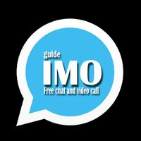 New IMO Video Calls 2016 Guide ポスター