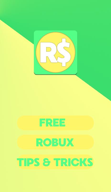 Robux free Descarga APK - Gratis Libros y obras de ... - 465 x 800 jpeg 19kB