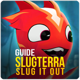 Guide Slugterra: Slug it Out 2 icône