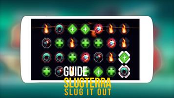 Guide Slugterra: Slug it Out 2 โปสเตอร์