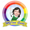 ”App My Idol Avatar Creat Tips