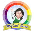 App My Idol Avatar Creat Tips-icoon