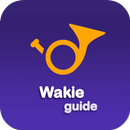 Guide: Wakie talk to strangers APK