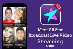 Guide for Video Stream Live.me screenshot 2