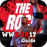 Guide Free WWE 2K17