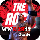 Guide Free WWE 2K17 Zeichen