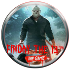 Tips of Friday The 13th Game 图标