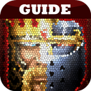 Guide for Clash of Kings APK