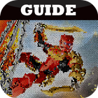 Icona Guide for Lego Bionicle