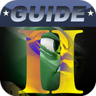 Guide for Lego StarWars Yoda 2 icon