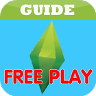 Guide for The Sims FreePlay icono