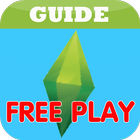 Guide for The Sims FreePlay 아이콘