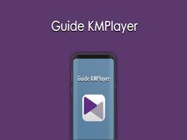 Guide KMPlayer Affiche