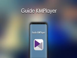 Guide KMPlayer capture d'écran 1