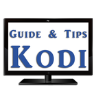 Free Guide For Kodi Tv & Movies 2018 biểu tượng