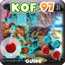 Guide King of Fighters 97 98 APK