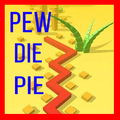 Pew Dancing Line guide