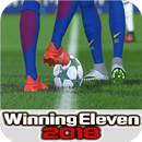 Tricks for Winning Eleven 2018 APK