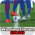 Tricks for Winning Eleven 2018-icoon