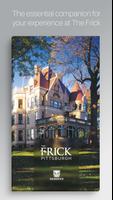 The Frick Pittsburgh Poster
