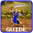 Guide for Knights of the Round
