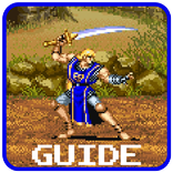 Guide for Knights of the Round