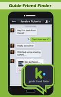 New Friend for Kik messenger capture d'écran 1