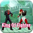 Guide King of Fighters 98 icon