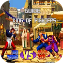 Guide for K.O.F 97 APK